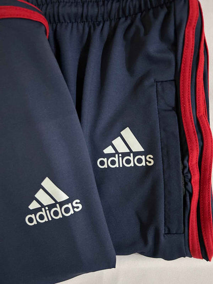 Breathable Premium Gym Wear – Midnight Navy
